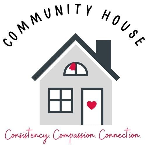 Community School House logo