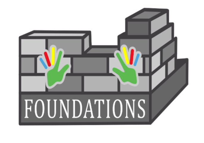 Foundations logo
