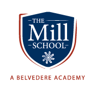 The Mill School logo